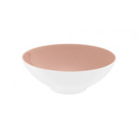 Seltmann Weiden Life Fashion - Posh Rose Rund dessertskål 14,5 cm / 0,39 L